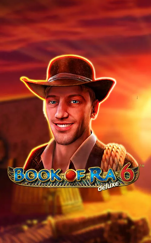 Book of Ra at Combo Slots Casino