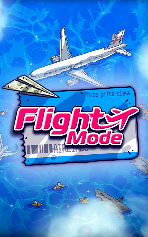 Flight Mode at Combo Slots Casino