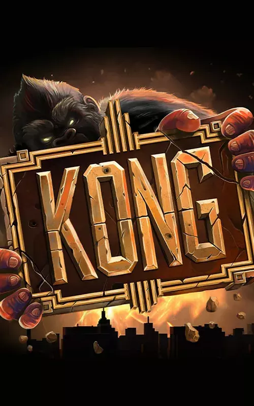 Kong at Combo Slots Casino